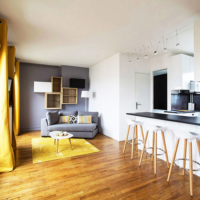 Rénovation appartement Paris pour location premium