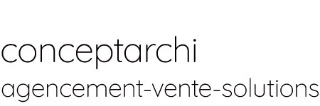 CONCEPT ARCHI Logo