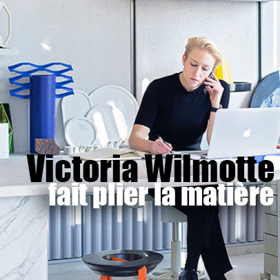 Victoria Wilmotte